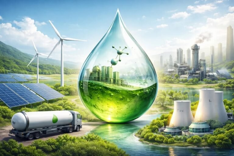 10 Clean Technologies That Could Change the Future