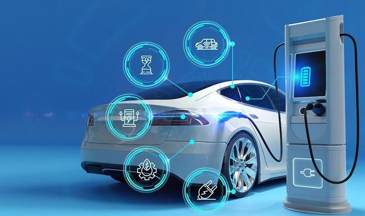 EV Charging Explained: Home, Fast and Public Charging