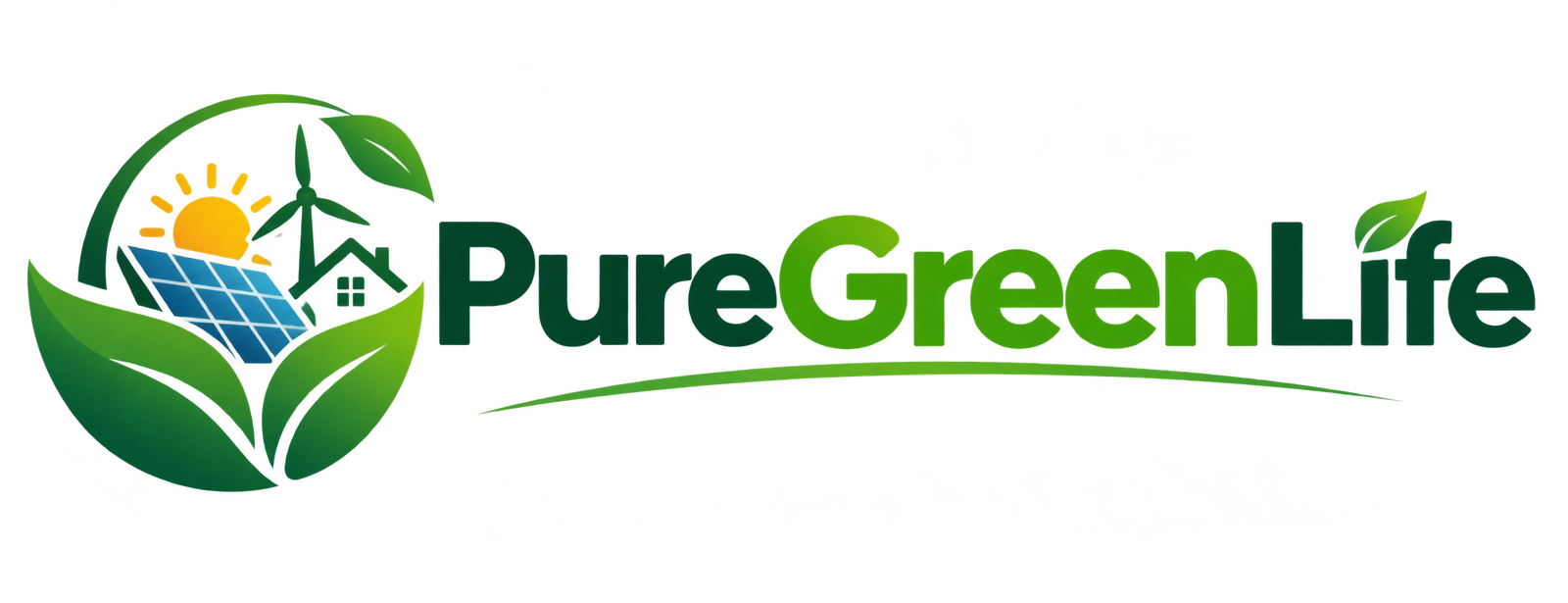 puregreenlife.org