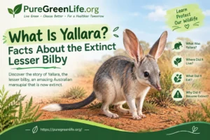 What Is Yallara