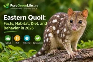 Eastern Quoll