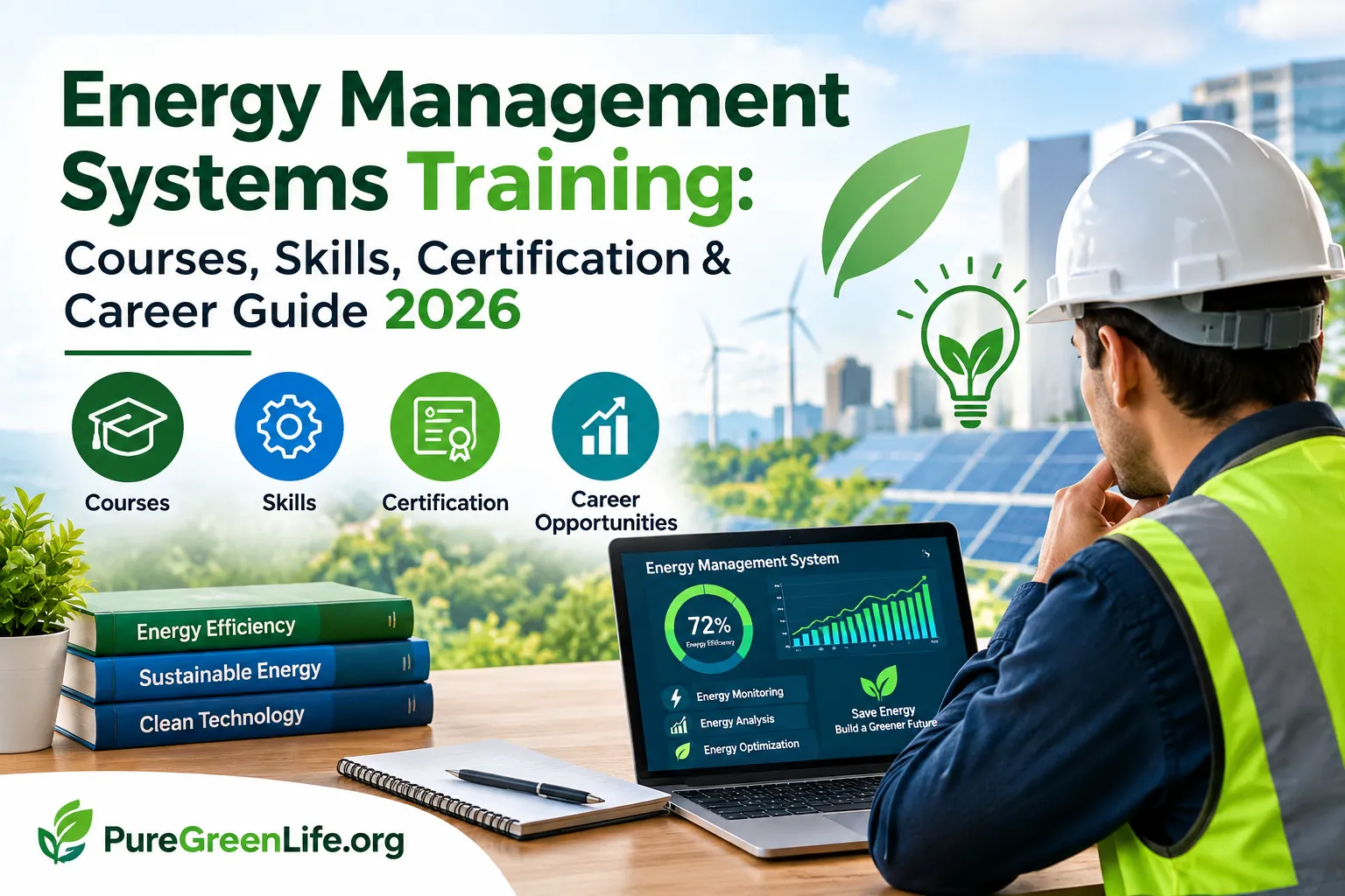 energy conservation training